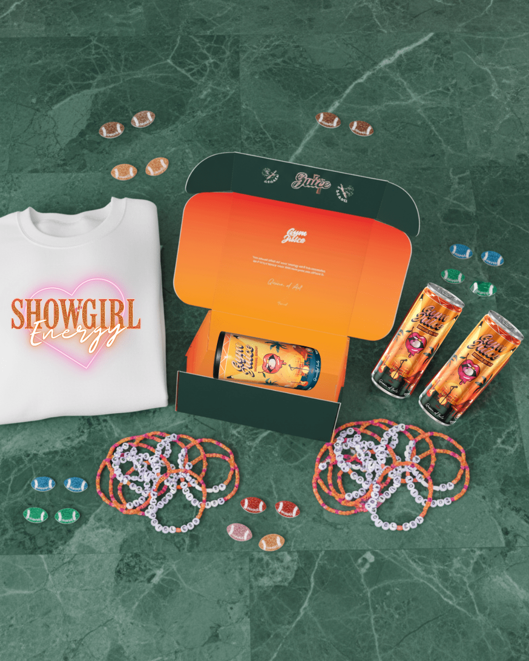 The Collector's Edition